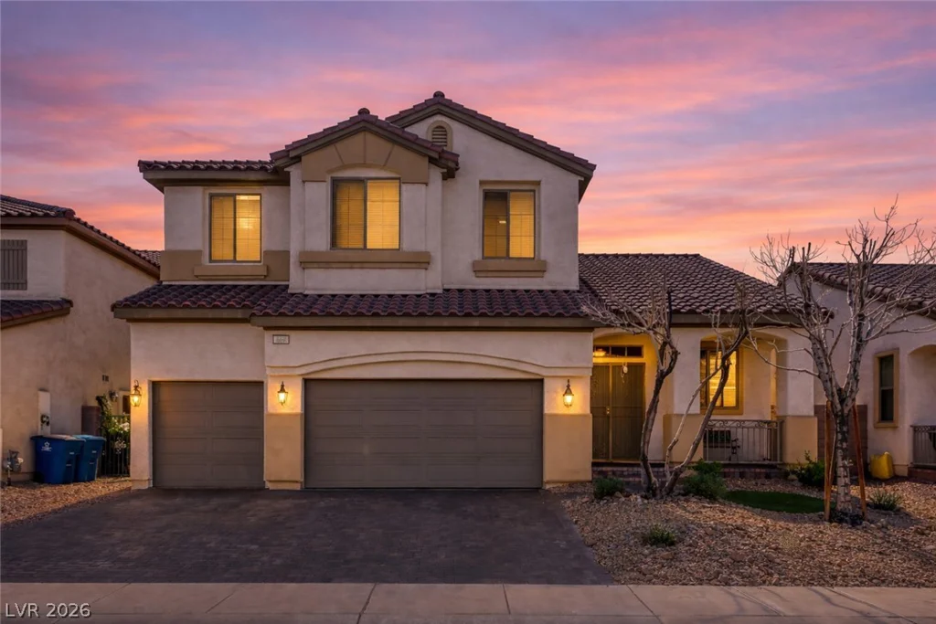 669 Finch Island, Henderson, NV 89015