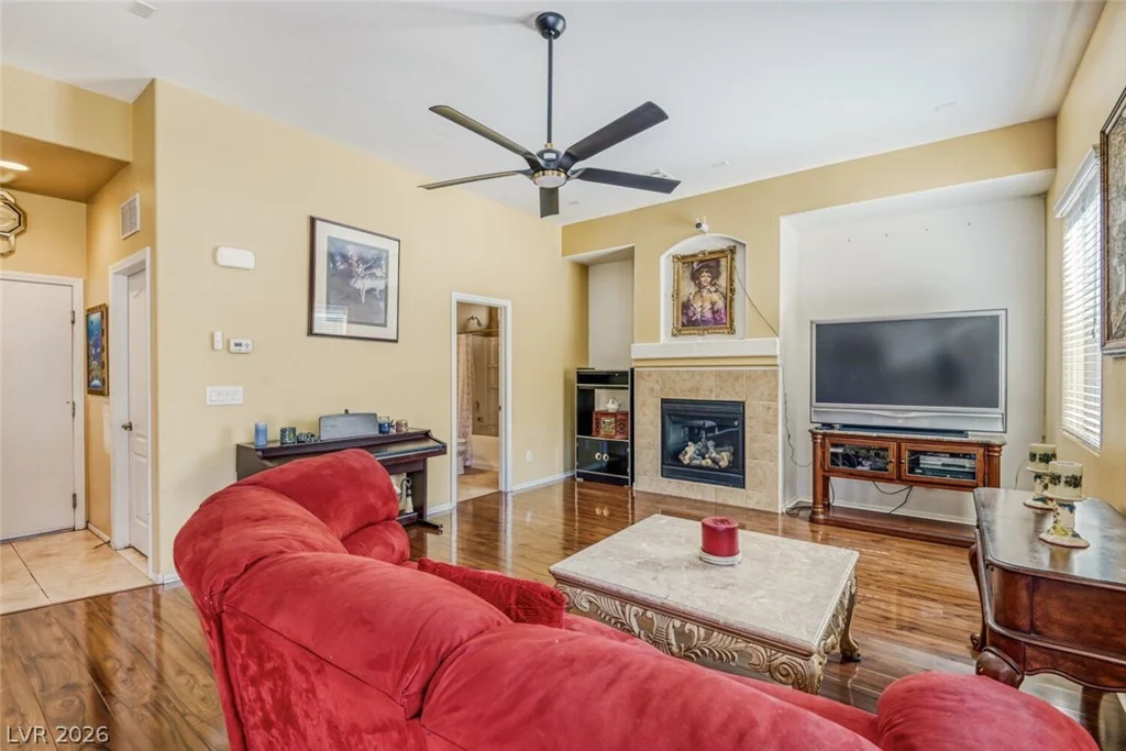 669 Finch Island, Henderson, NV 89015