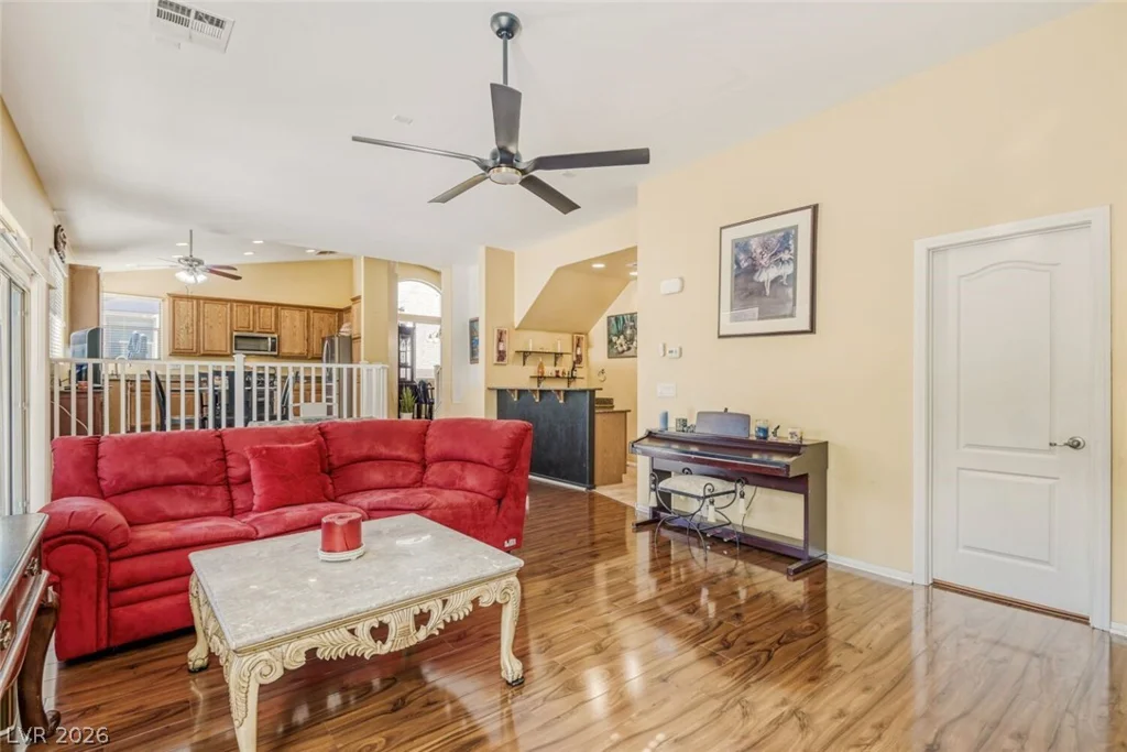 669 Finch Island, Henderson, NV 89015