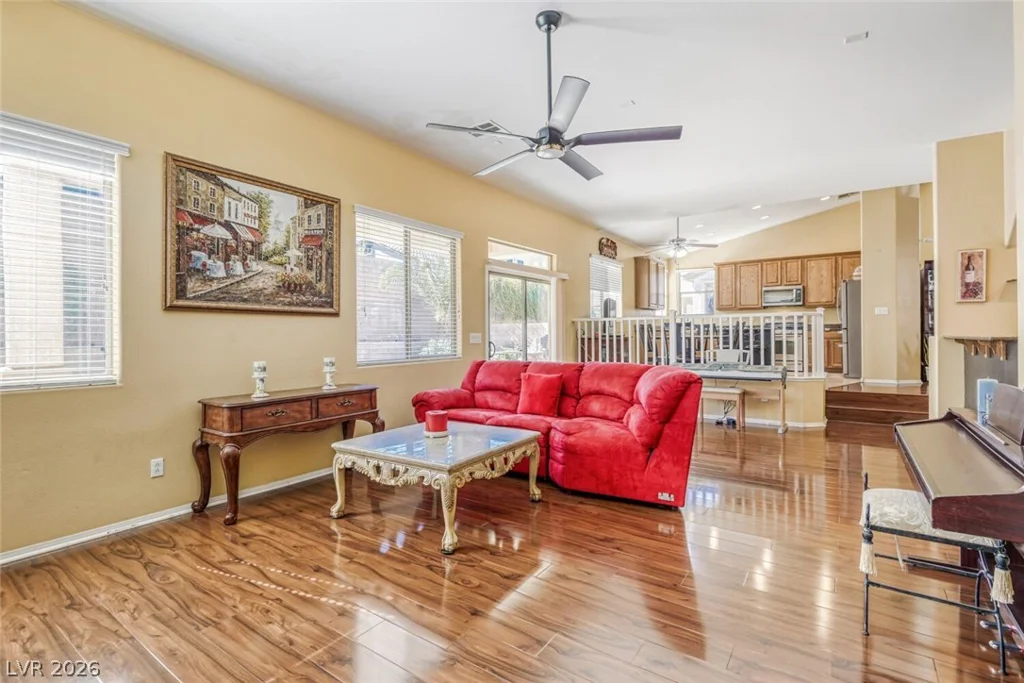 669 Finch Island, Henderson, NV 89015