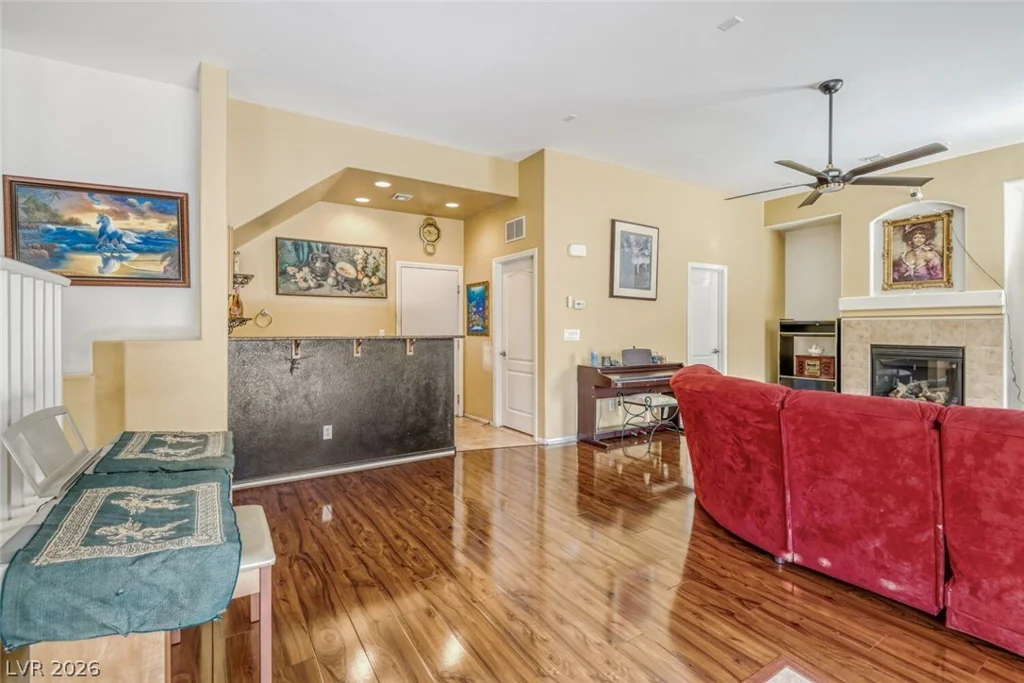 669 Finch Island, Henderson, NV 89015
