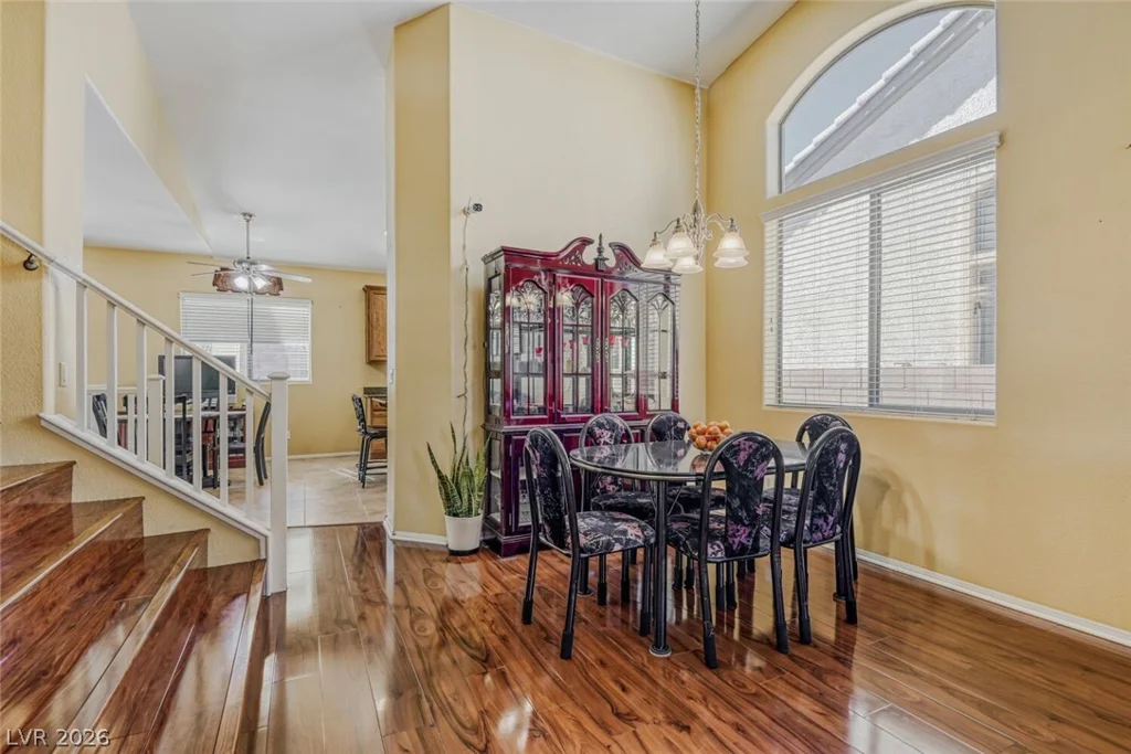 669 Finch Island, Henderson, NV 89015