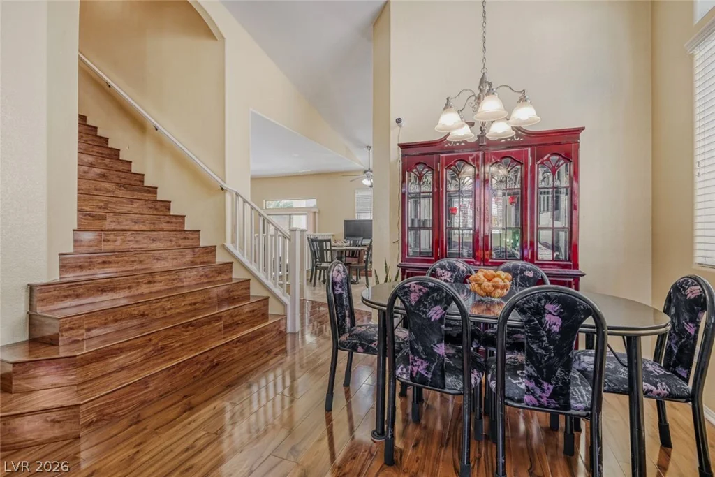 669 Finch Island, Henderson, NV 89015