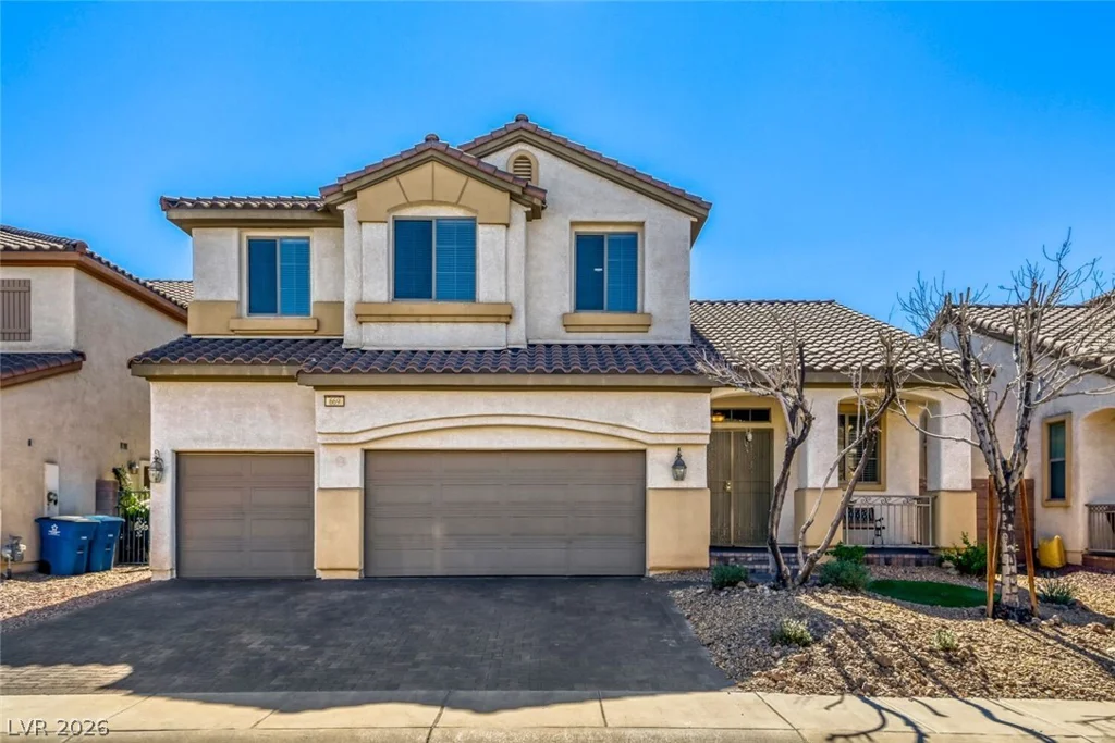 669 Finch Island, Henderson, NV 89015