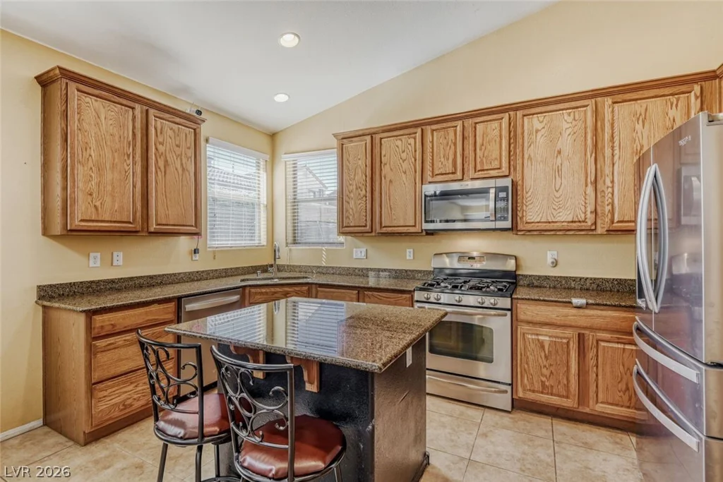 669 Finch Island, Henderson, NV 89015