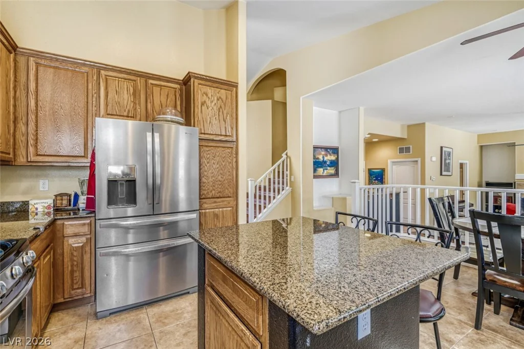 669 Finch Island, Henderson, NV 89015