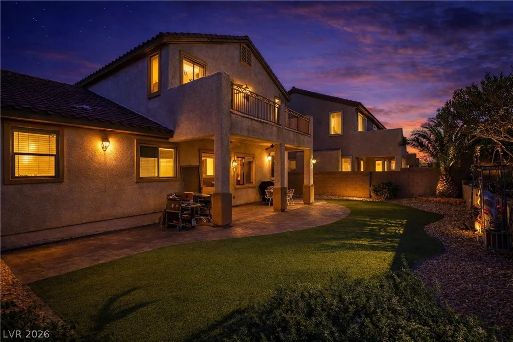669 Finch Island, Henderson, NV 89015