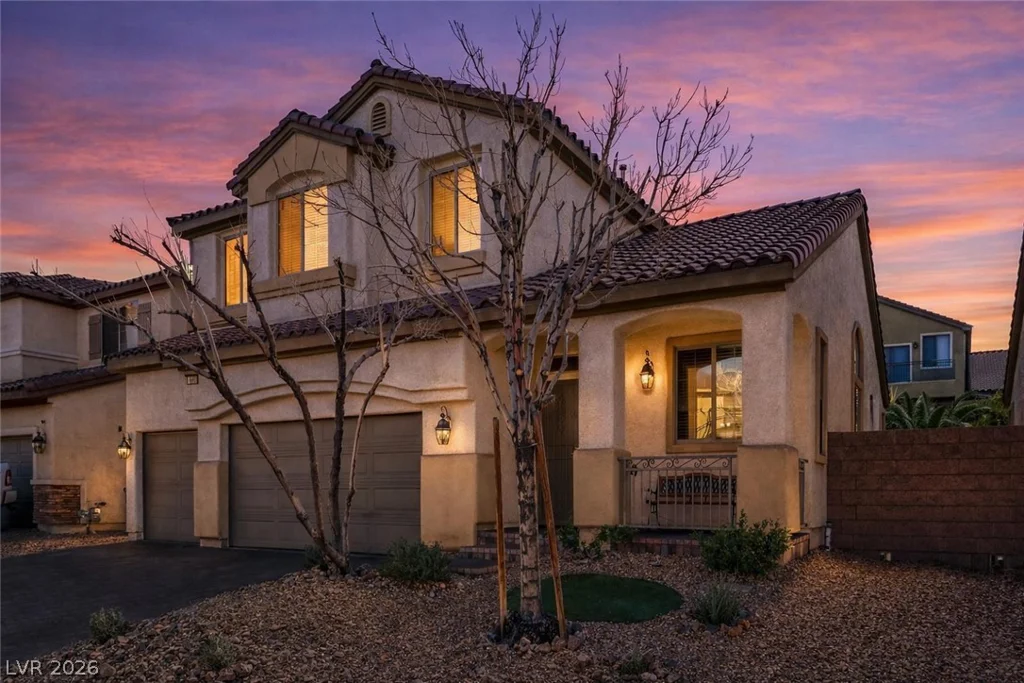 669 Finch Island, Henderson, NV 89015