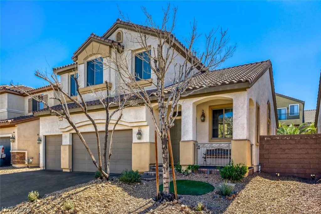 669 Finch Island, Henderson, NV 89015