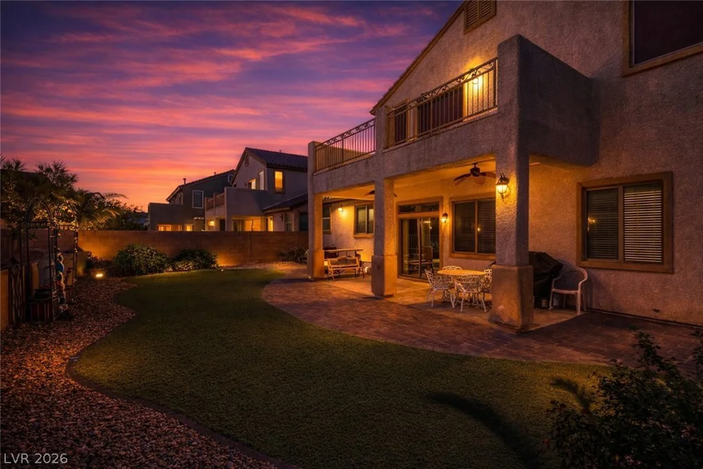 669 Finch Island, Henderson, NV 89015