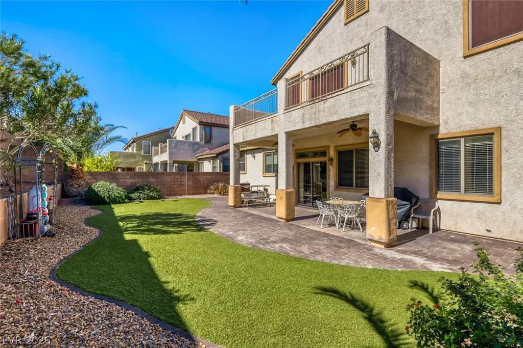669 Finch Island, Henderson, NV 89015