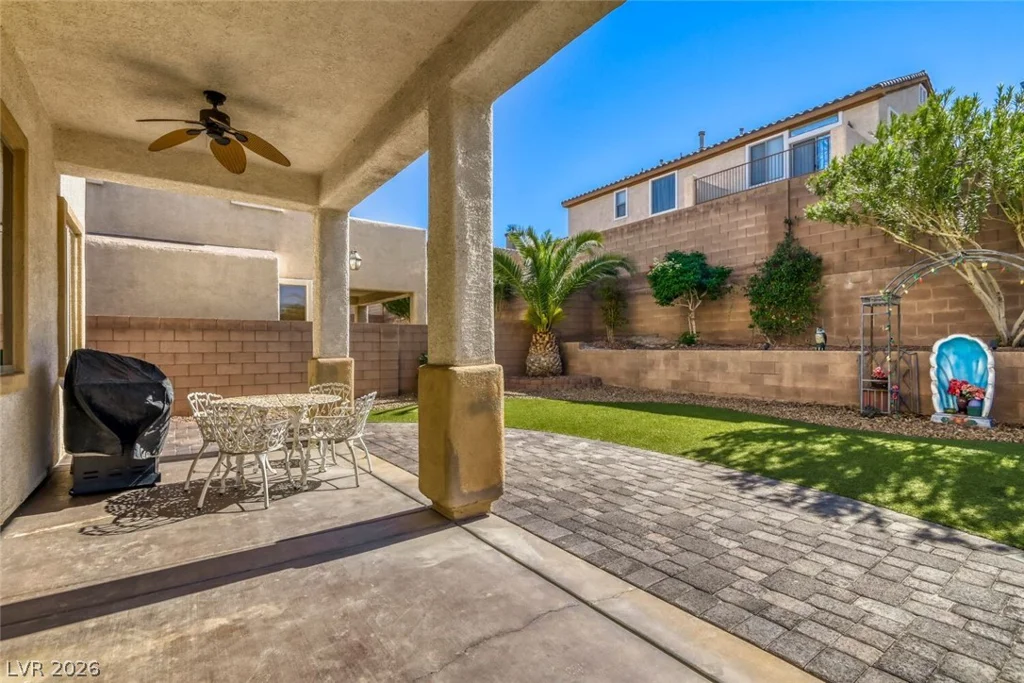 669 Finch Island, Henderson, NV 89015