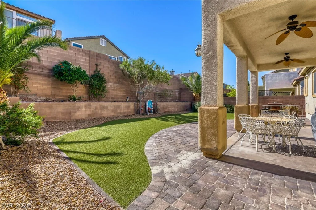 669 Finch Island, Henderson, NV 89015