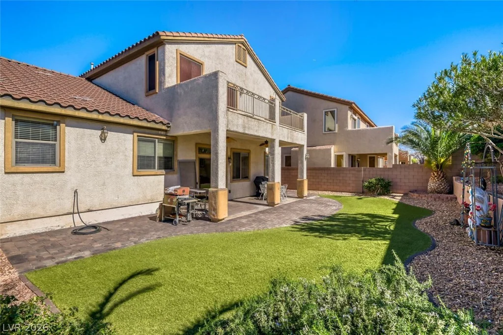 669 Finch Island, Henderson, NV 89015