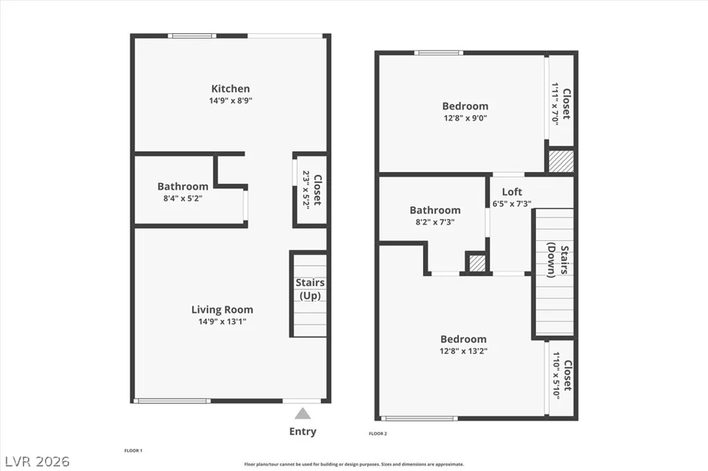 4770 Topaz, Las Vegas, NV 89121