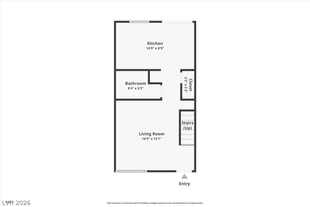 4770 Topaz, Las Vegas, NV 89121