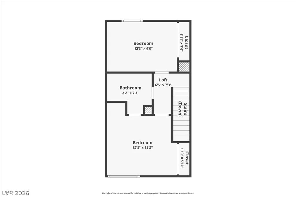 4770 Topaz, Las Vegas, NV 89121