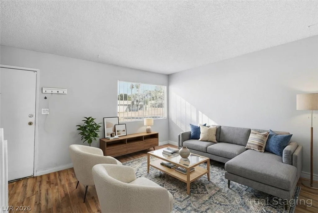 4770 Topaz, Las Vegas, NV 89121