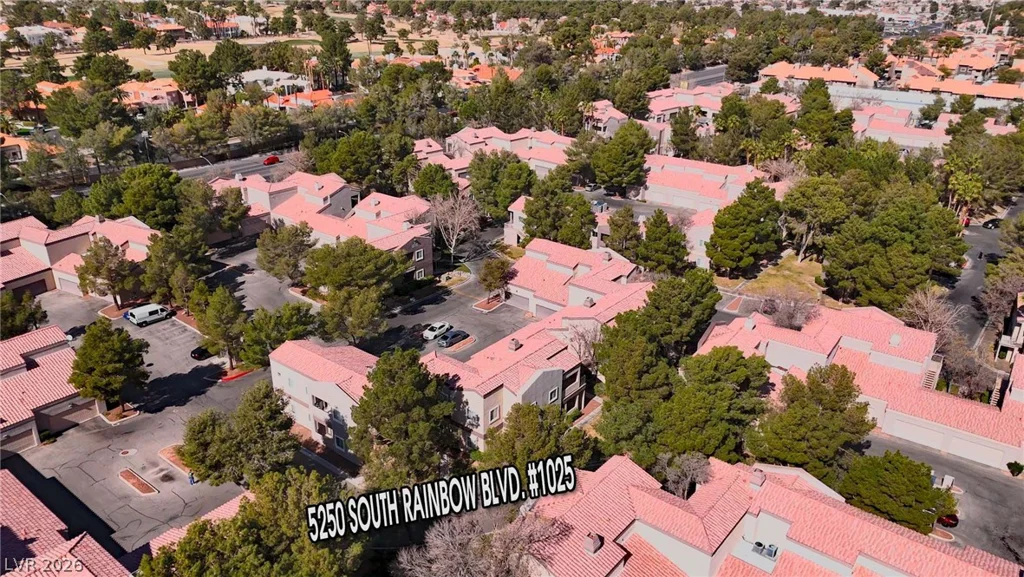 5250 Rainbow, Las Vegas, NV 89118