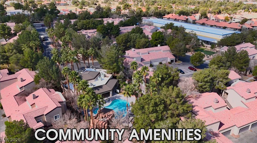 5250 Rainbow, Las Vegas, NV 89118