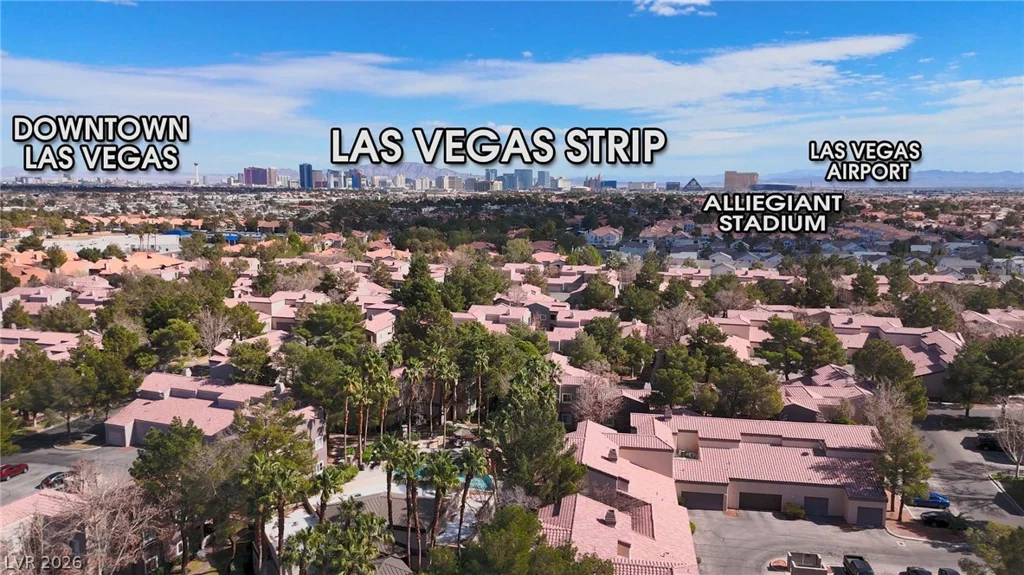 5250 Rainbow, Las Vegas, NV 89118