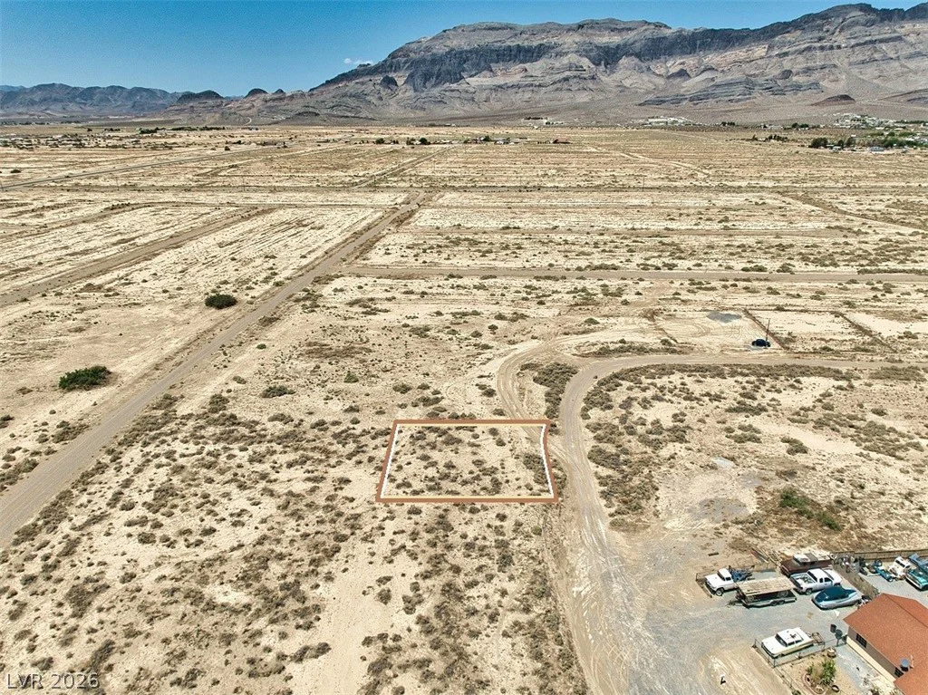 731 Capa, Pahrump, NV 89060