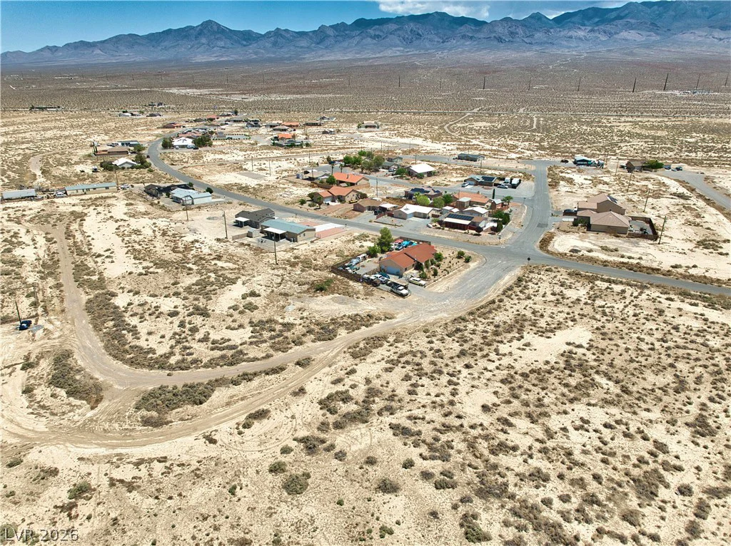731 Capa, Pahrump, NV 89060