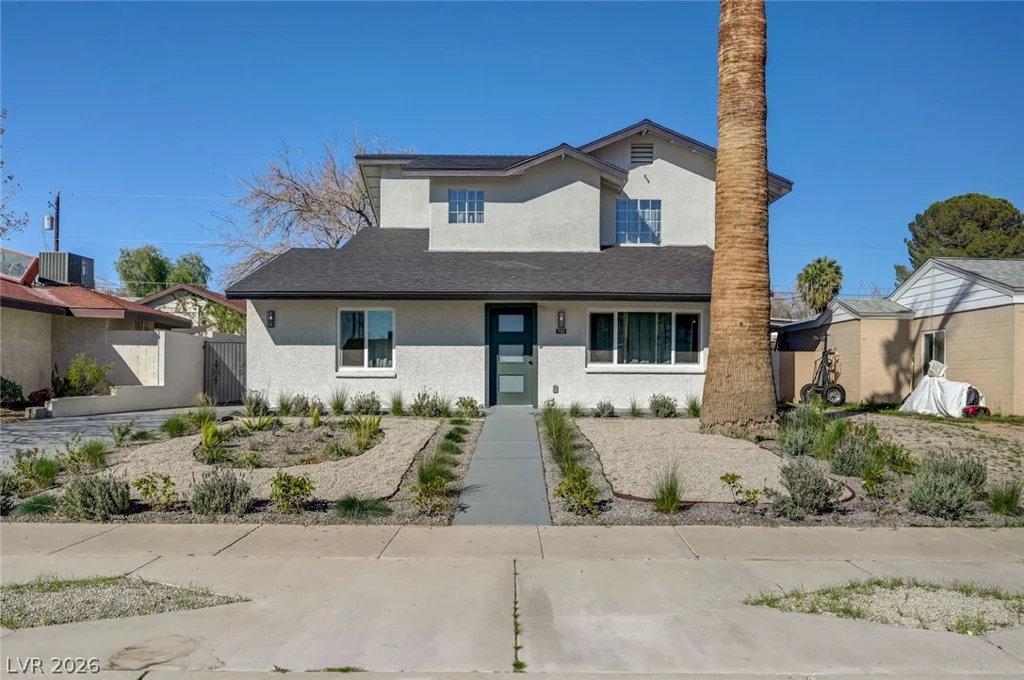 732 8th, Boulder City, NV 89005