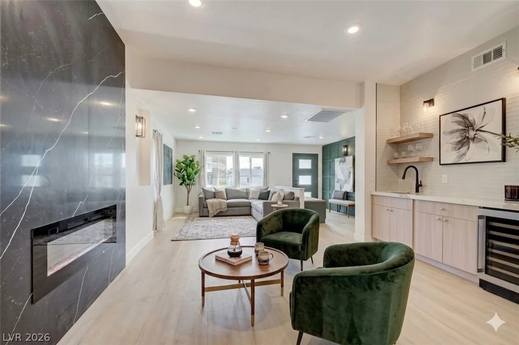 732 8th, Boulder City, NV 89005