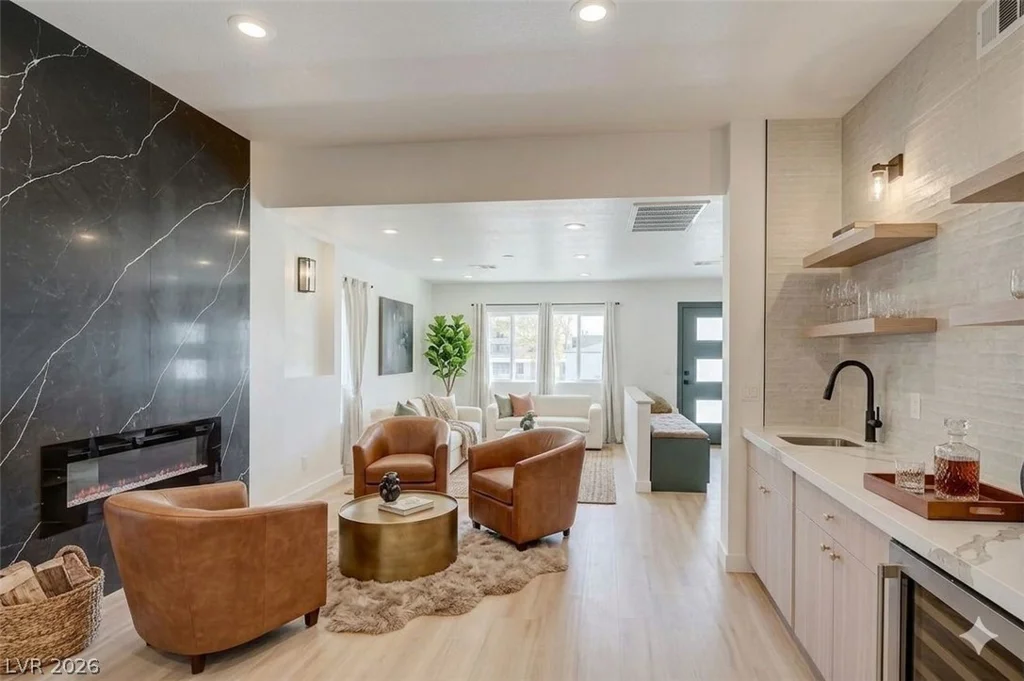 732 8th, Boulder City, NV 89005