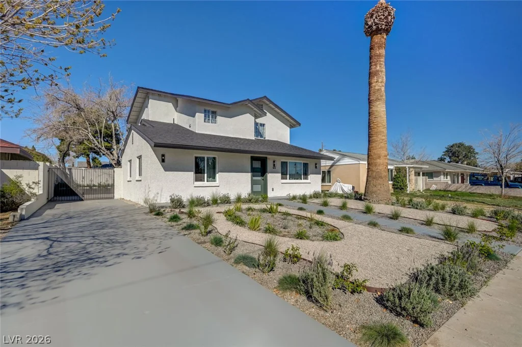 732 8th, Boulder City, NV 89005