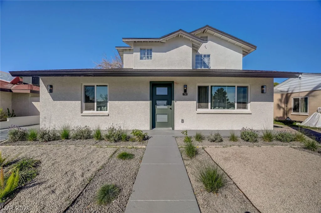 732 8th, Boulder City, NV 89005