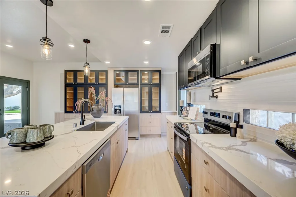 732 8th, Boulder City, NV 89005