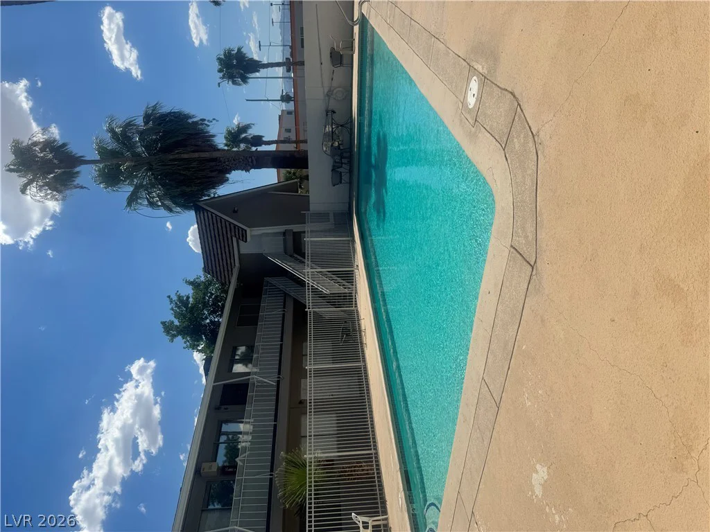 208 Orland, Las Vegas, NV 89107