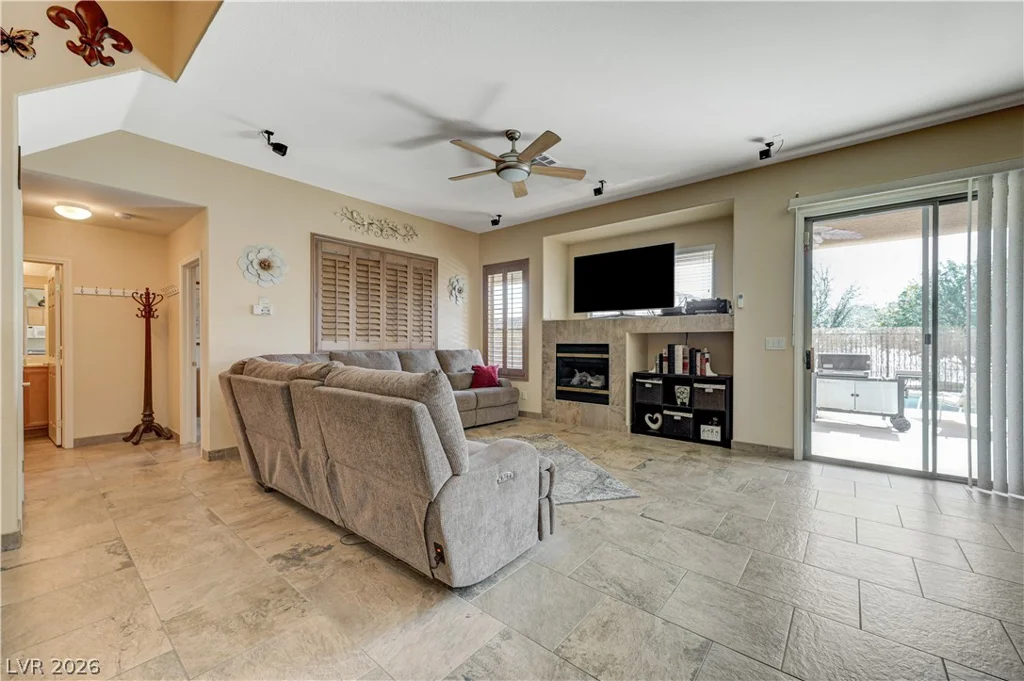 2745 Laguna Seca, Henderson, NV 89052