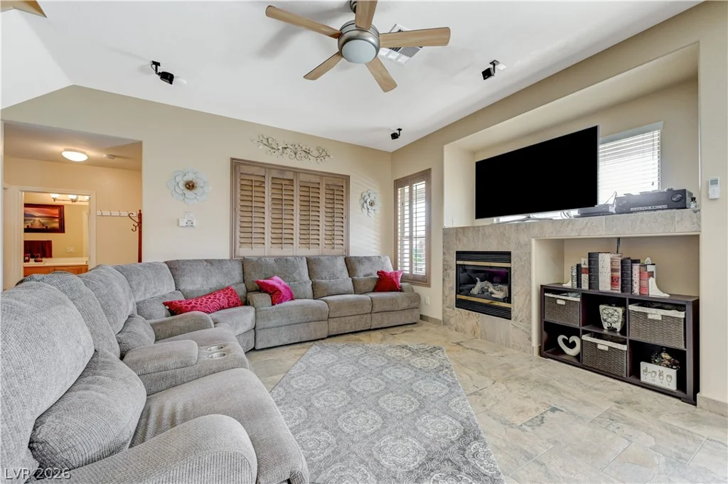 2745 Laguna Seca, Henderson, NV 89052