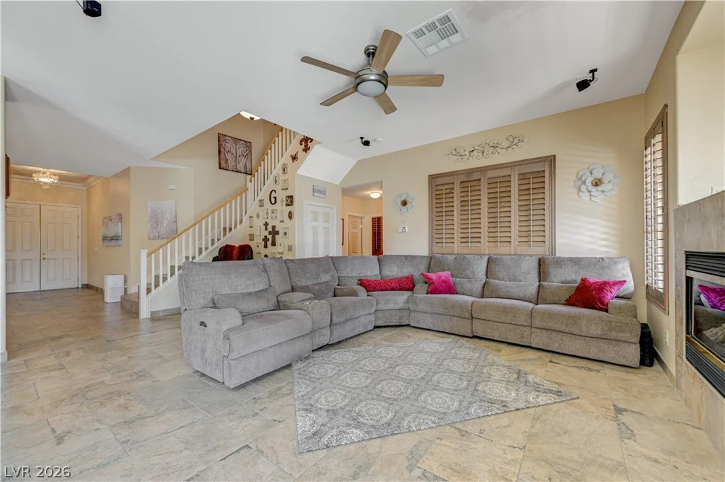 2745 Laguna Seca, Henderson, NV 89052