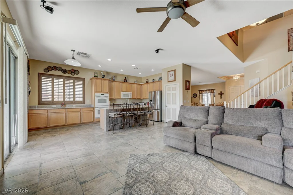 2745 Laguna Seca, Henderson, NV 89052