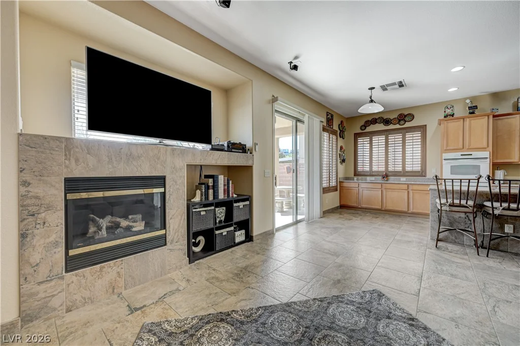 2745 Laguna Seca, Henderson, NV 89052