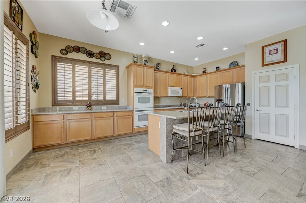 2745 Laguna Seca, Henderson, NV 89052