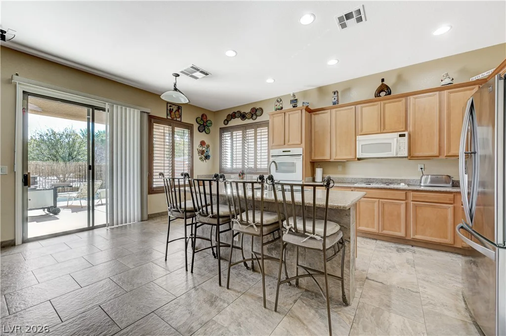 2745 Laguna Seca, Henderson, NV 89052