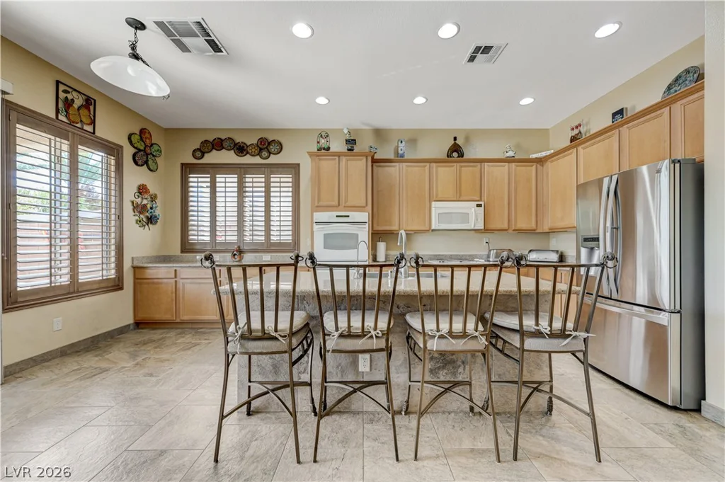 2745 Laguna Seca, Henderson, NV 89052