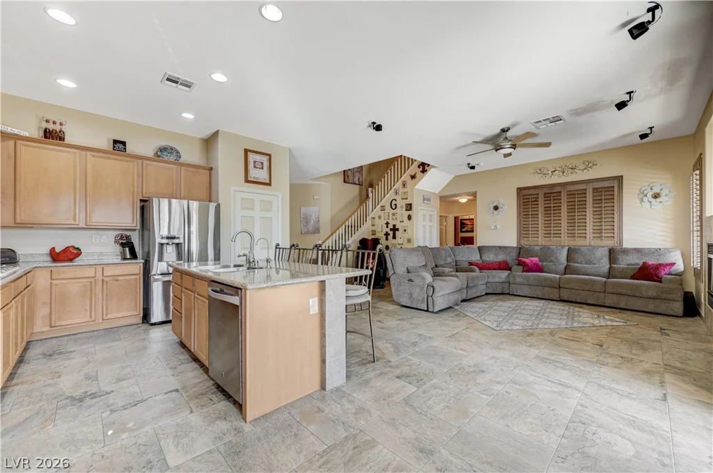2745 Laguna Seca, Henderson, NV 89052