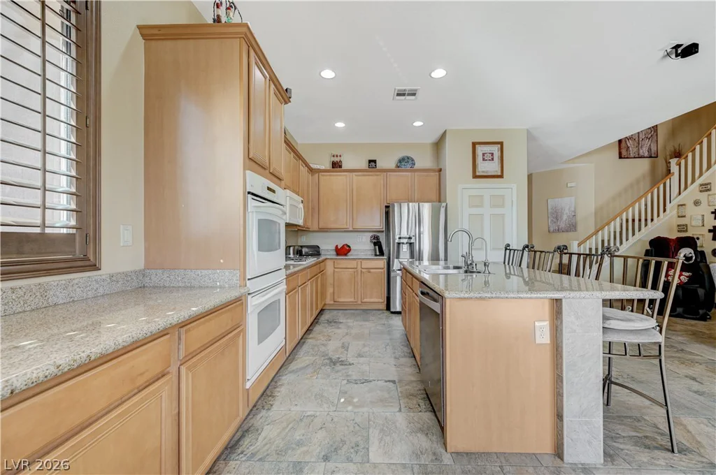 2745 Laguna Seca, Henderson, NV 89052