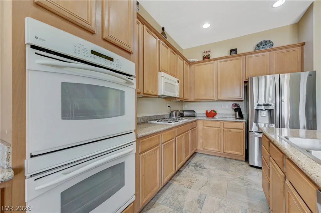 2745 Laguna Seca, Henderson, NV 89052
