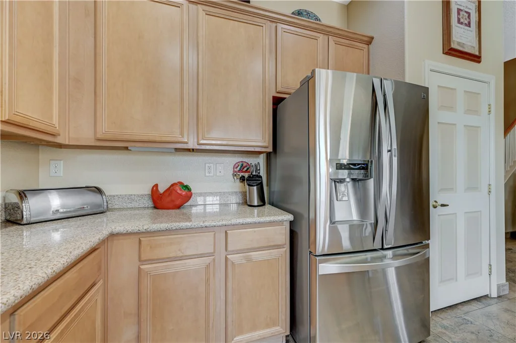 2745 Laguna Seca, Henderson, NV 89052