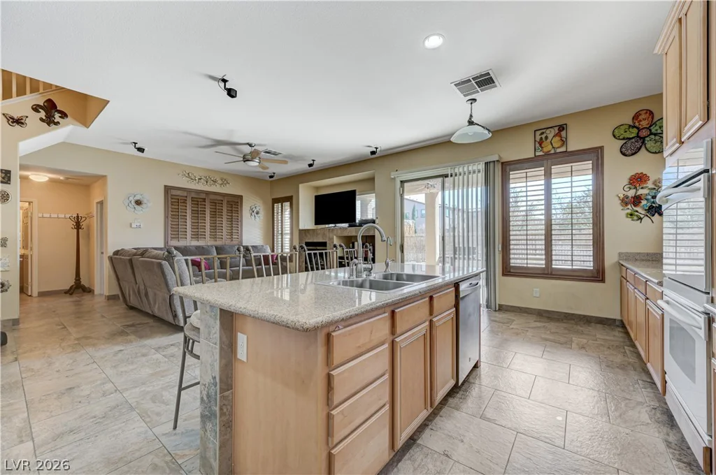 2745 Laguna Seca, Henderson, NV 89052