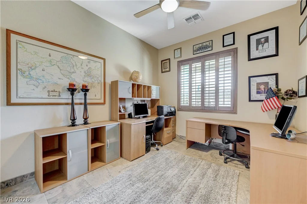 2745 Laguna Seca, Henderson, NV 89052