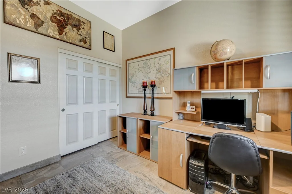 2745 Laguna Seca, Henderson, NV 89052
