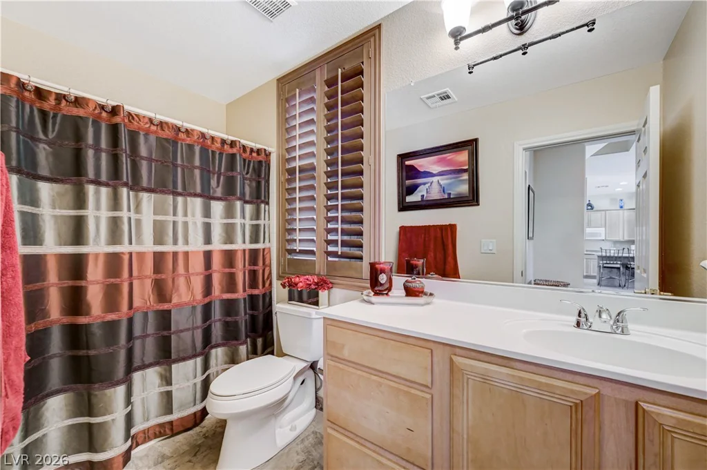 2745 Laguna Seca, Henderson, NV 89052